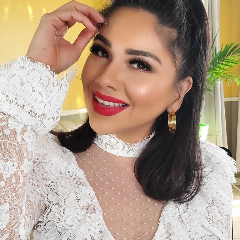 Blankita Hair and Makeup