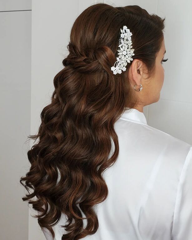 Blankita Hair and Makeup