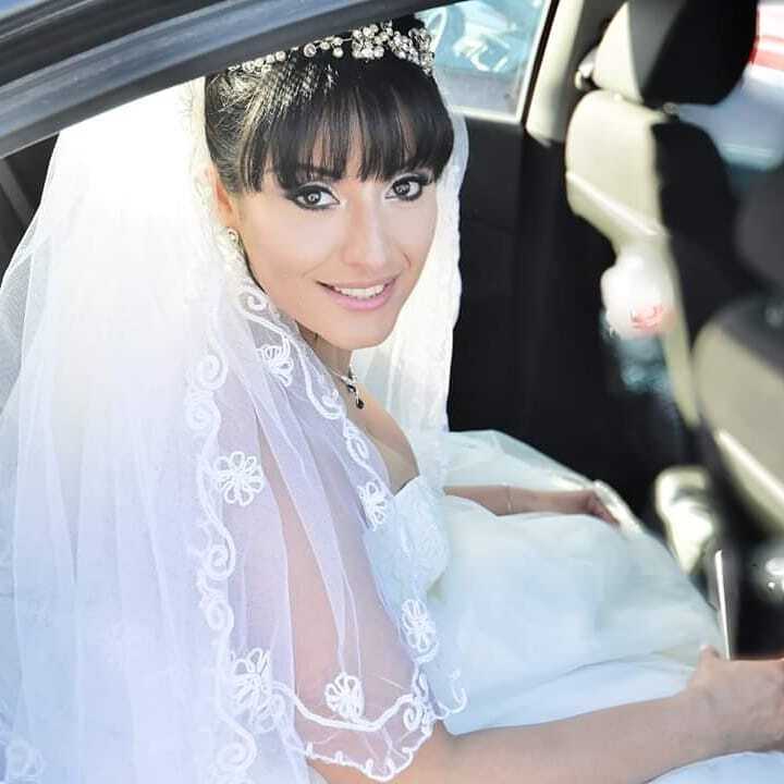 Blankita Hair and Makeup