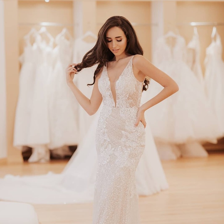 Blankita Hair and Makeup