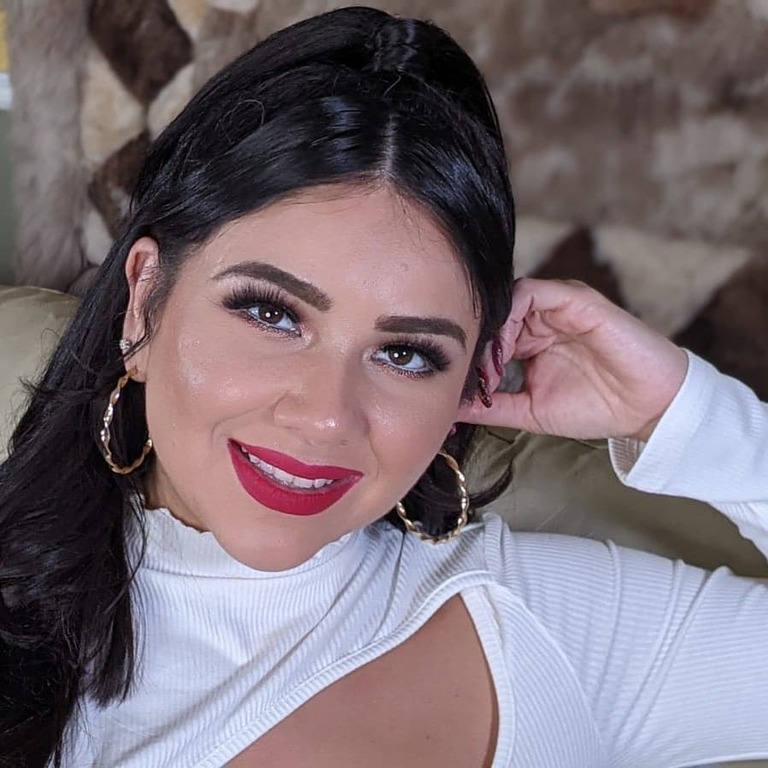 Blankita Hair and Makeup