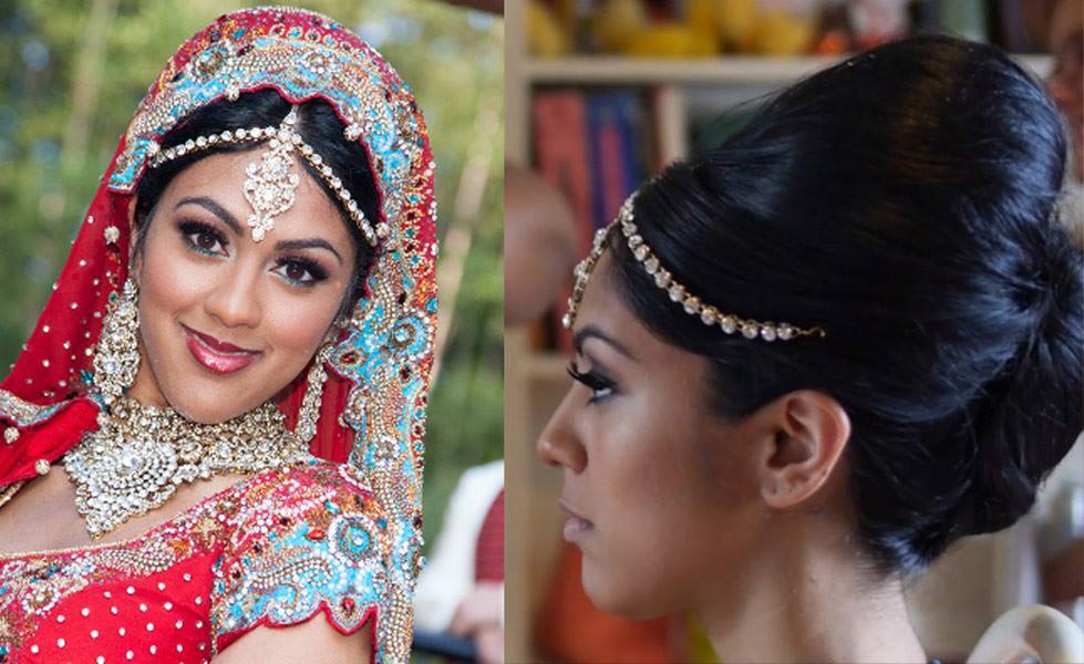 Vancouver Mobil Hairstylist