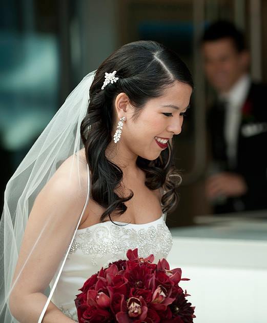 Vancouver Mobil Hairstylist