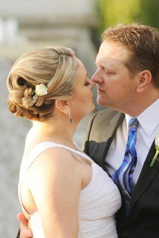 Vancouver Mobil Hairstylist