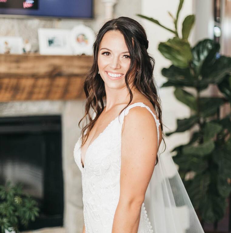 Dana England Makeup Artistry