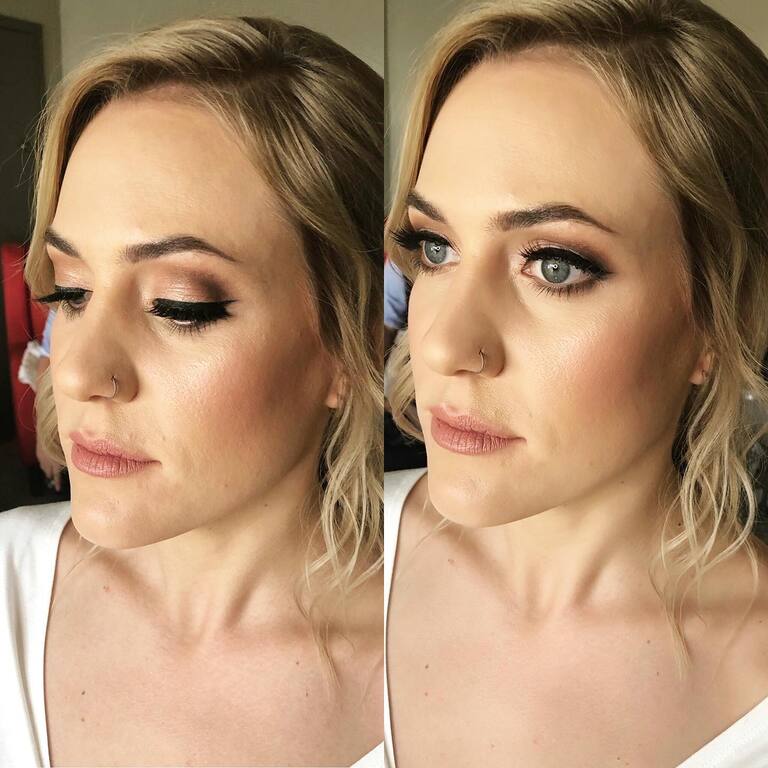 Dana England Makeup Artistry