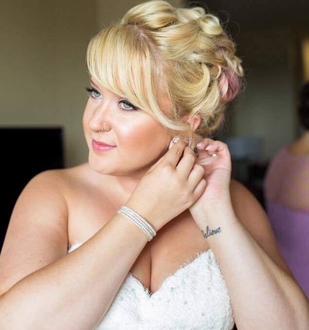 Dana England Makeup Artistry