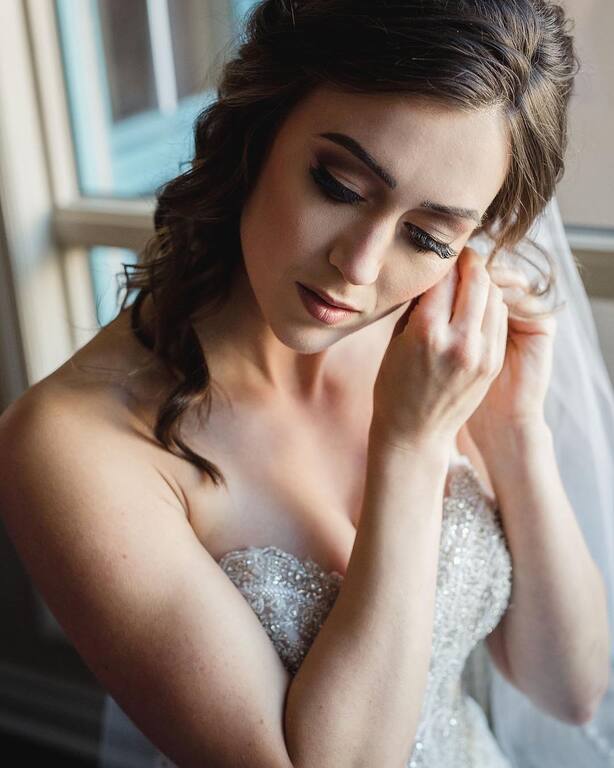 Dana England Makeup Artistry