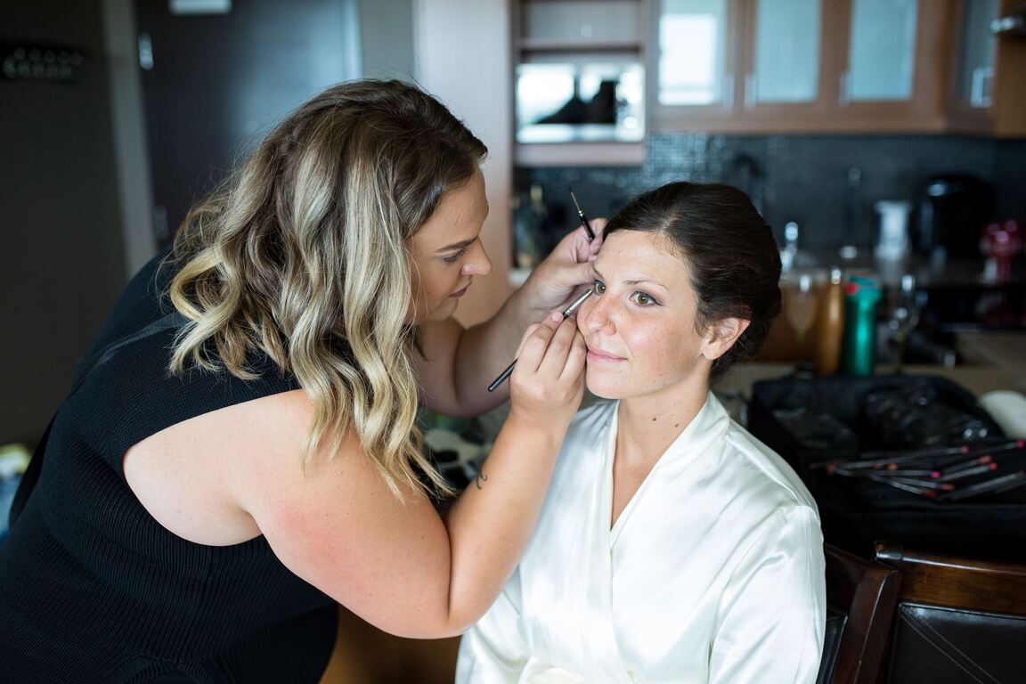 Dana England Makeup Artistry