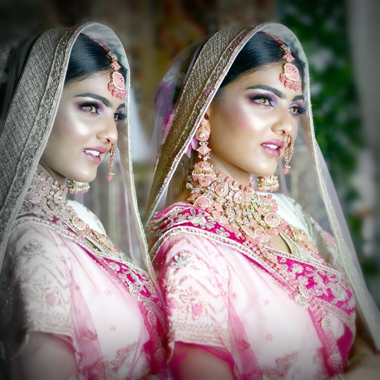 Parry Vig Makeup Artist