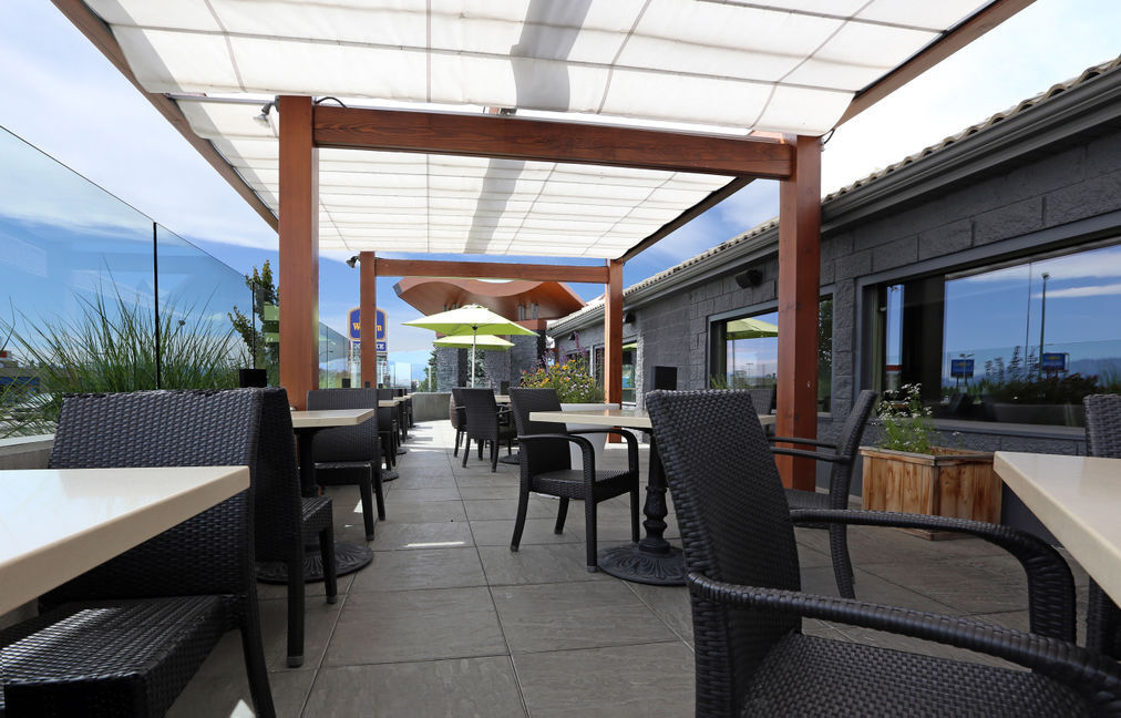 Best Western Plus Kelowna Hotel