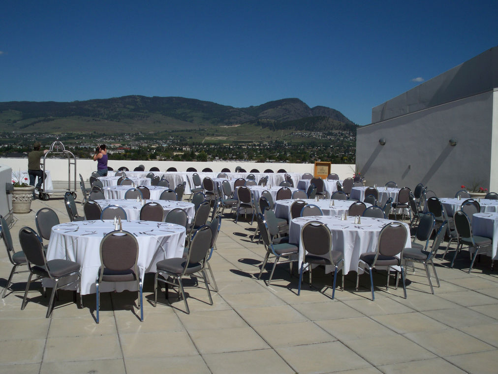 Best Western Plus Kelowna Hotel