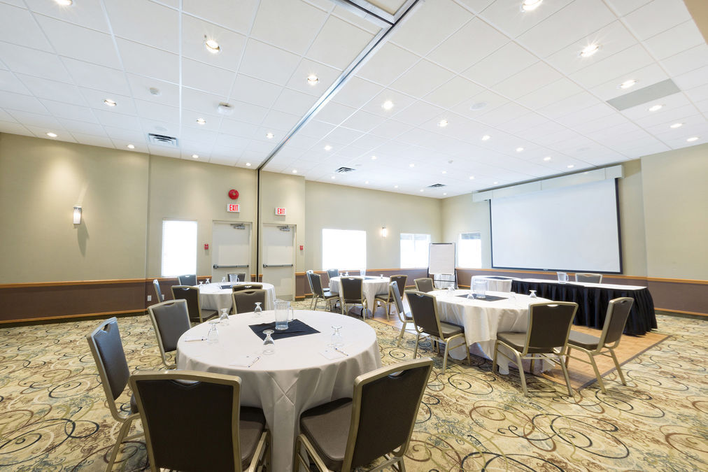 Best Western Plus Kelowna Hotel