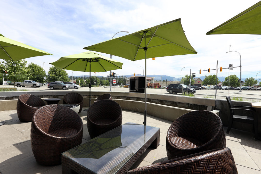 Best Western Plus Kelowna Hotel