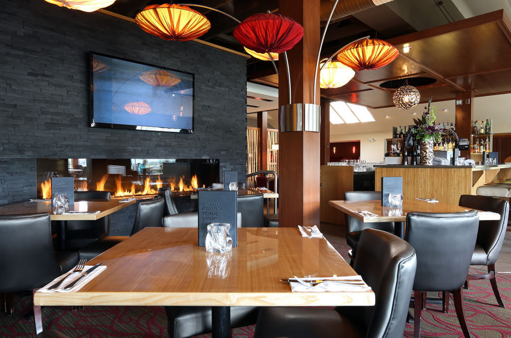 Best Western Plus Kelowna Hotel