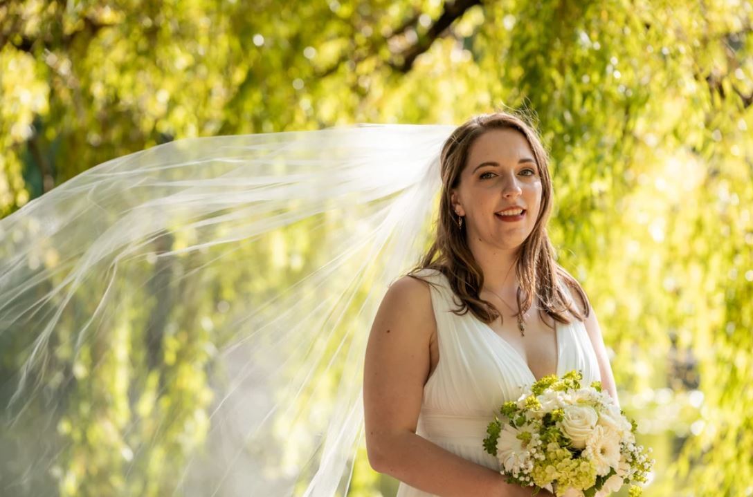 Nicolette Makeup Artist