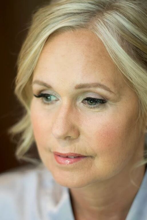 Nicolette Makeup Artist