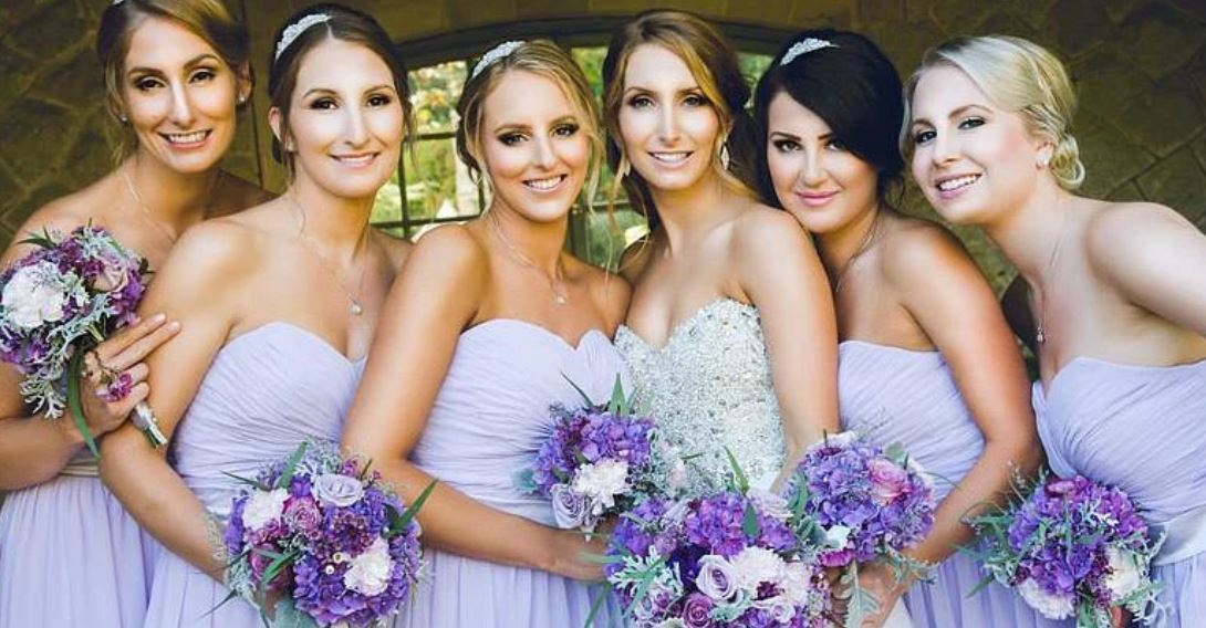 Nicolette Makeup Artist