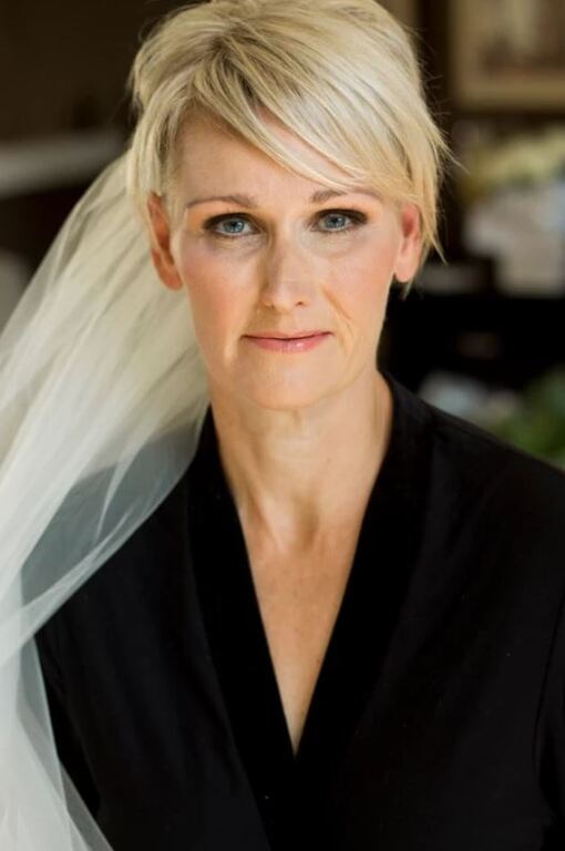 Nicolette Makeup Artist