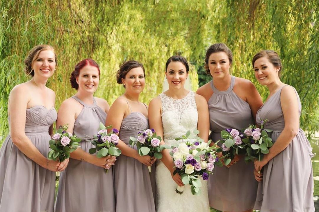 Nicolette Makeup Artist