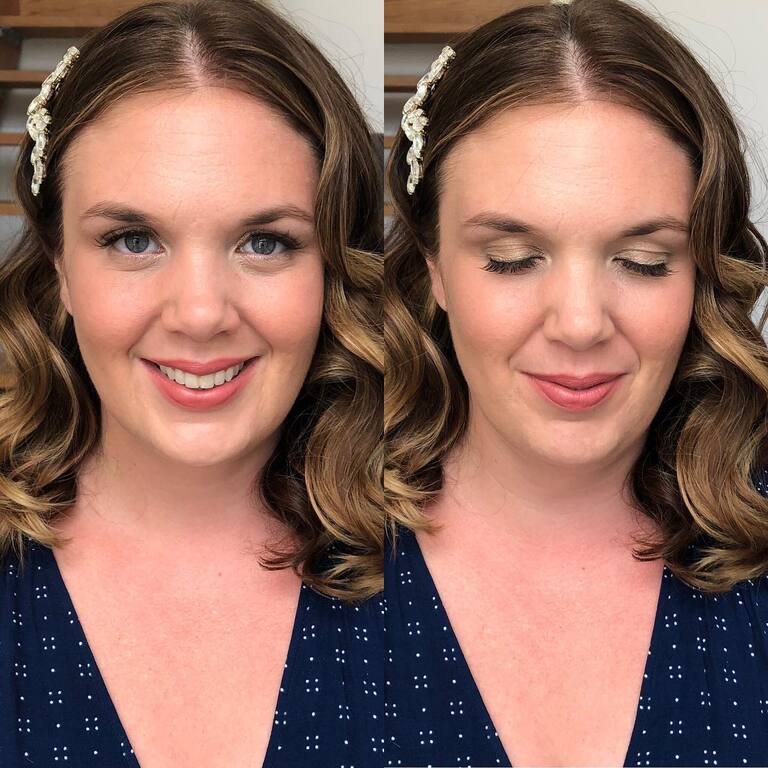 ML Makeup Artistry and Hair