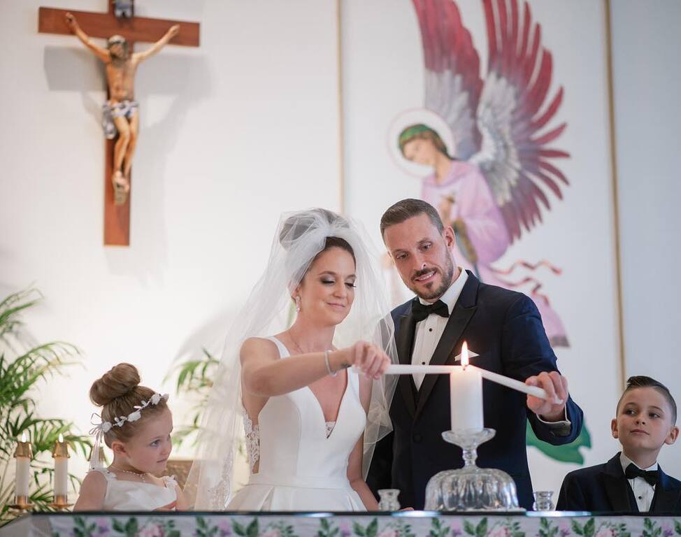 ML Makeup Artistry and Hair