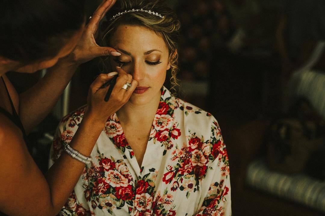 ML Makeup Artistry and Hair