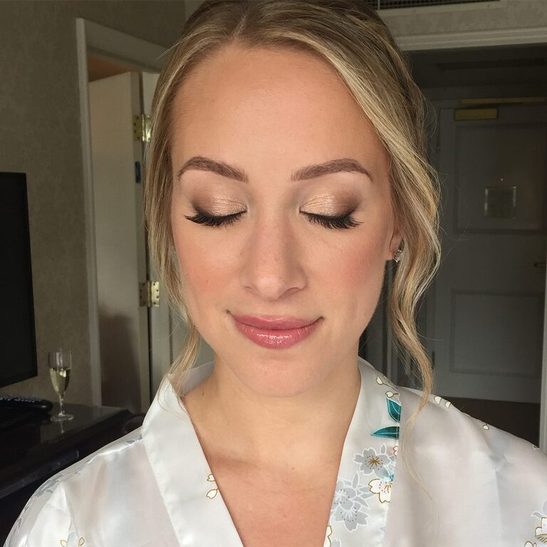 ML Makeup Artistry and Hair