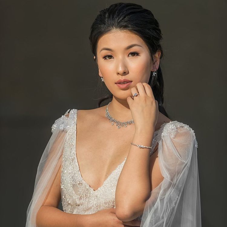 Nelly C. Makeup Artist