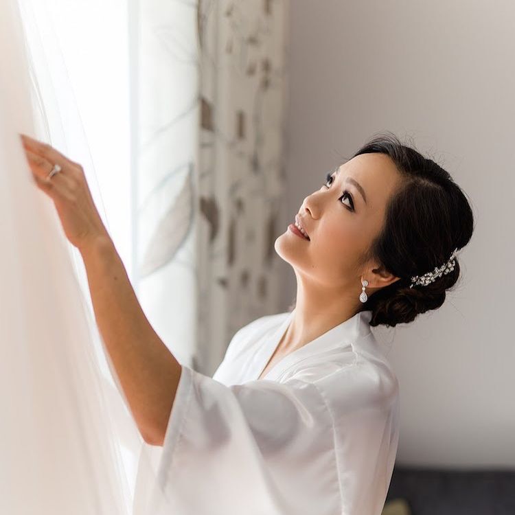 Nelly C. Makeup Artist