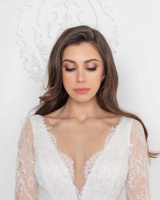 Nelly C. Makeup Artist