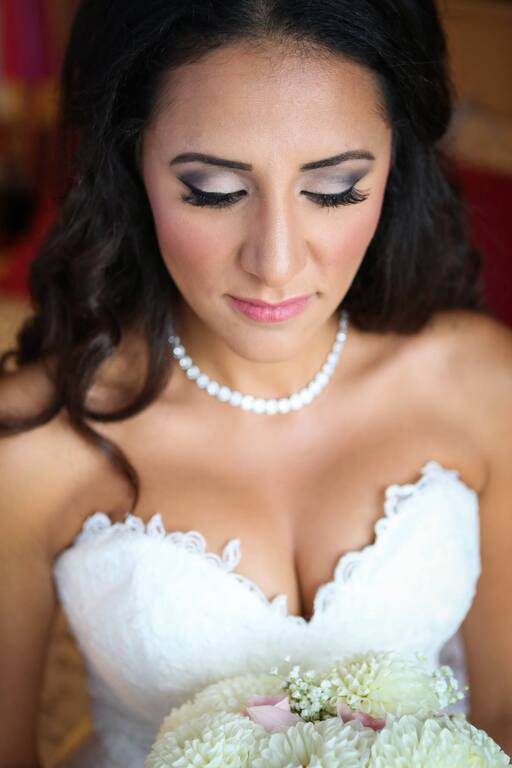 Lackhana Tep Makeup Artist