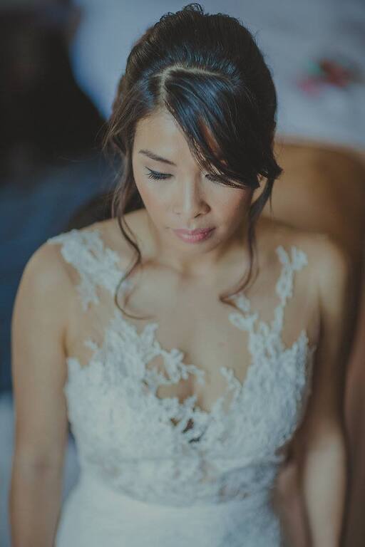 Lackhana Tep Makeup Artist