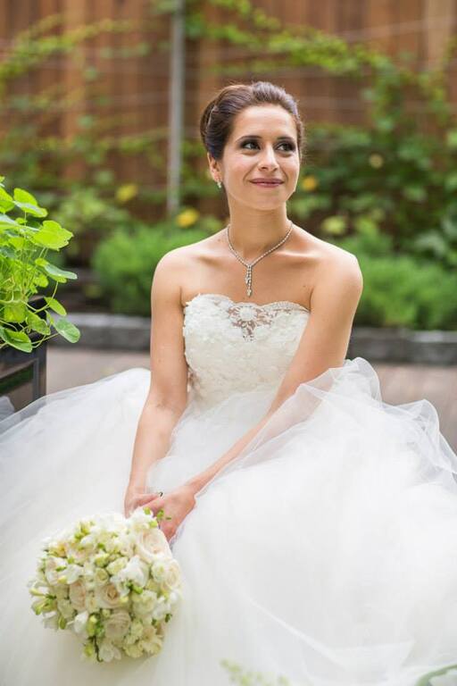 Lackhana Tep Makeup Artist