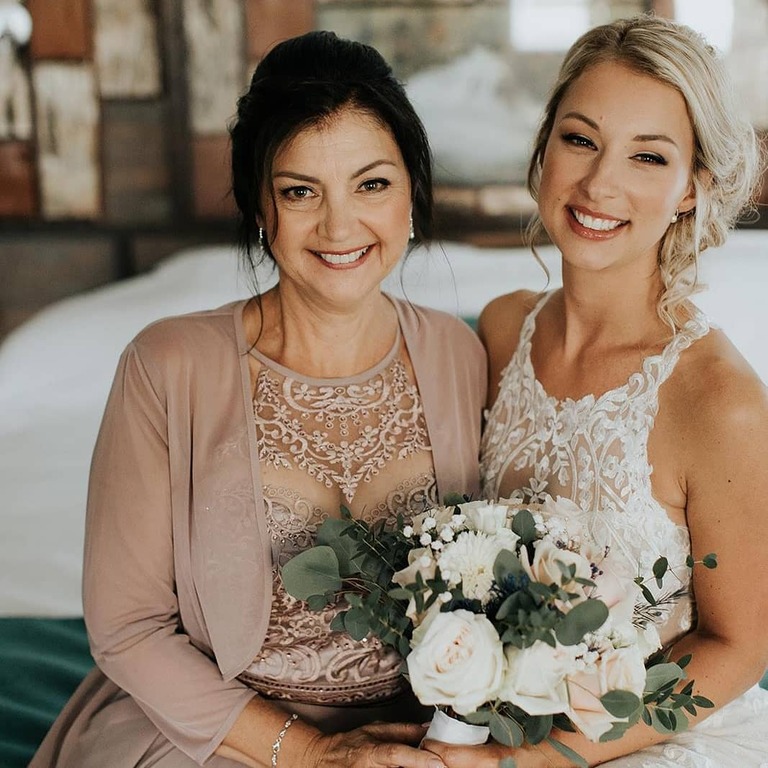 Beauty Muse Professional Make Up