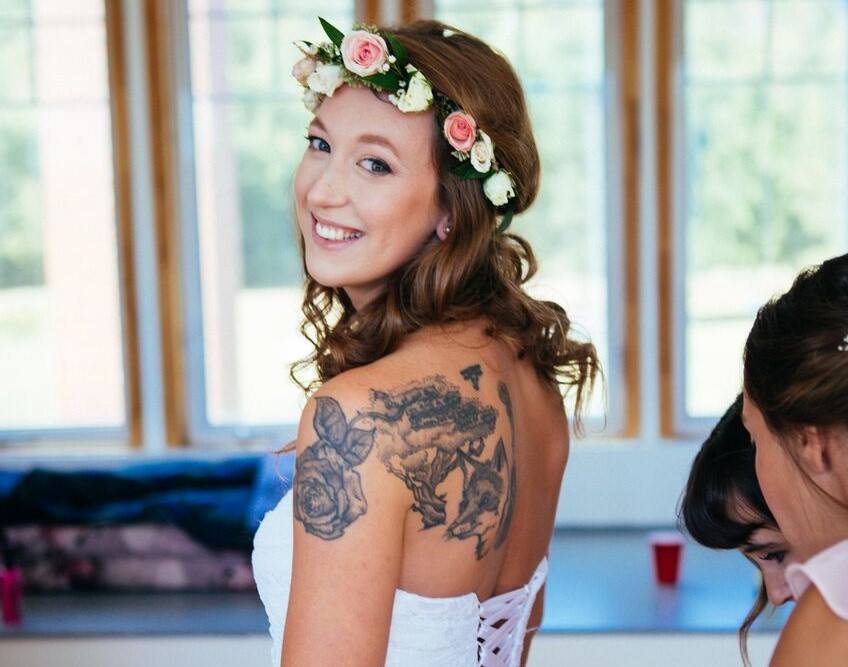 Beauty Muse Professional Make Up