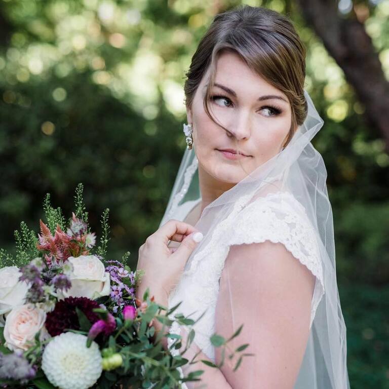 Beauty Muse Professional Make Up