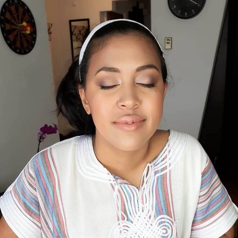 Beauty Muse Professional Make Up