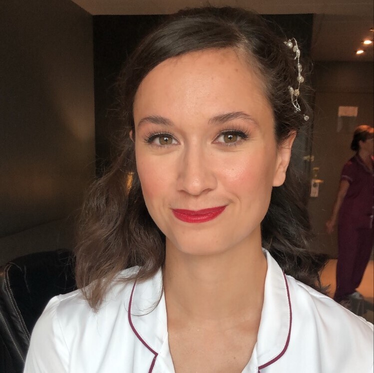 Beauty Muse Professional Make Up