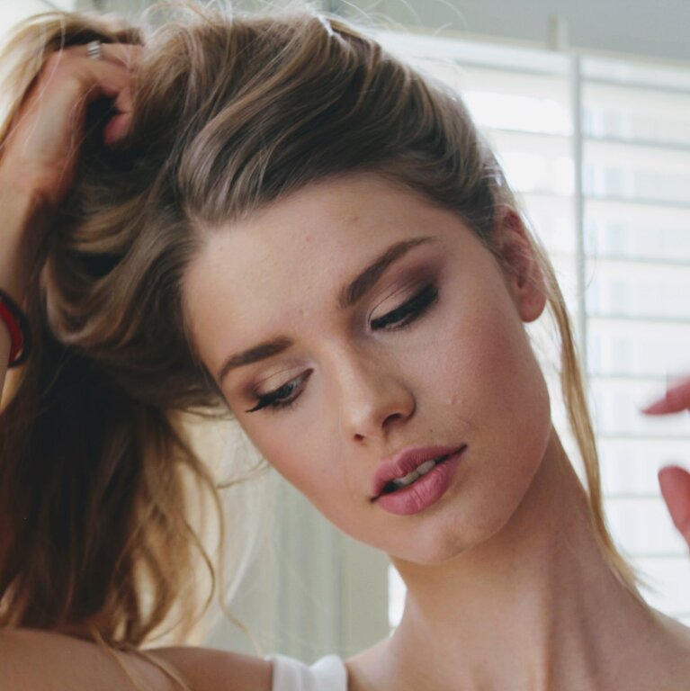 Beauty Muse Professional Make Up