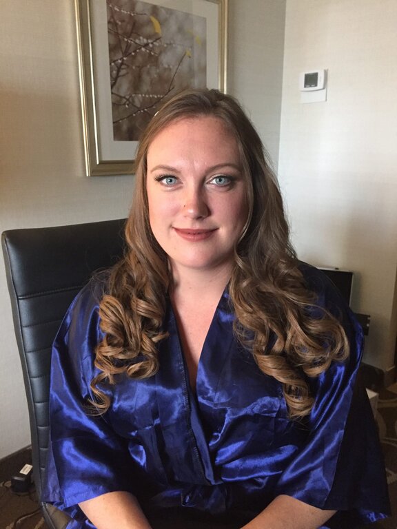 KW Mobile Makeup and Hair