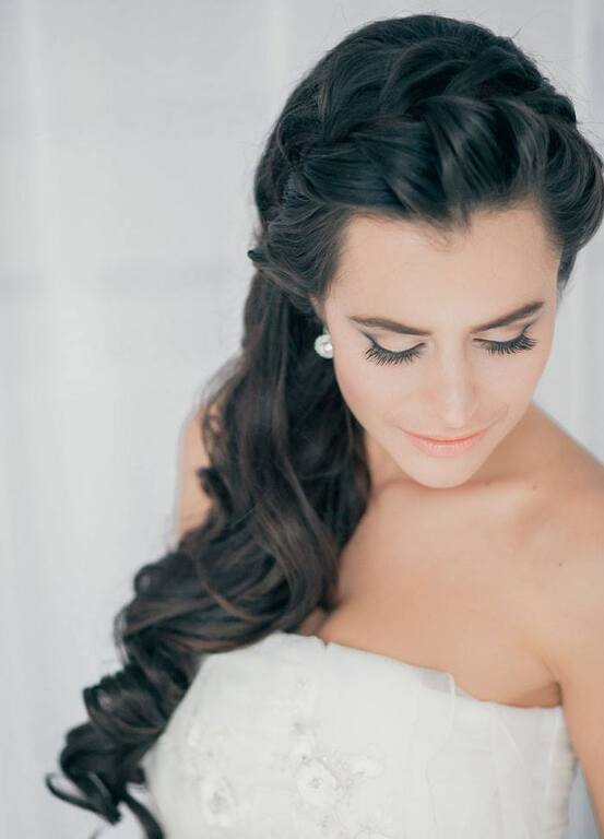 KW Mobile Makeup and Hair