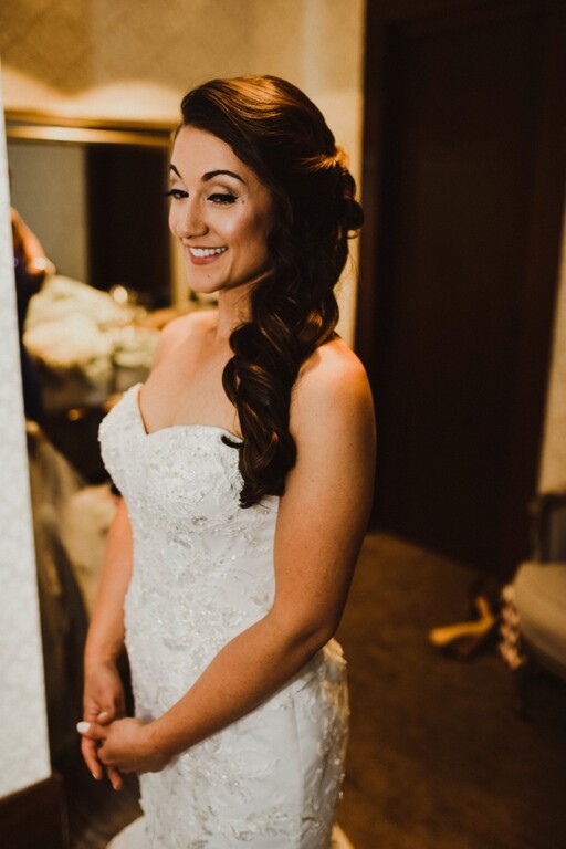 KW Mobile Makeup and Hair