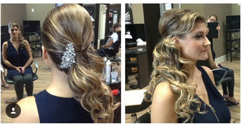 Sti Leh Salon and Day Spa