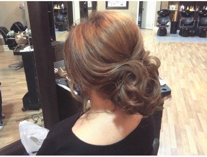 Sti Leh Salon and Day Spa