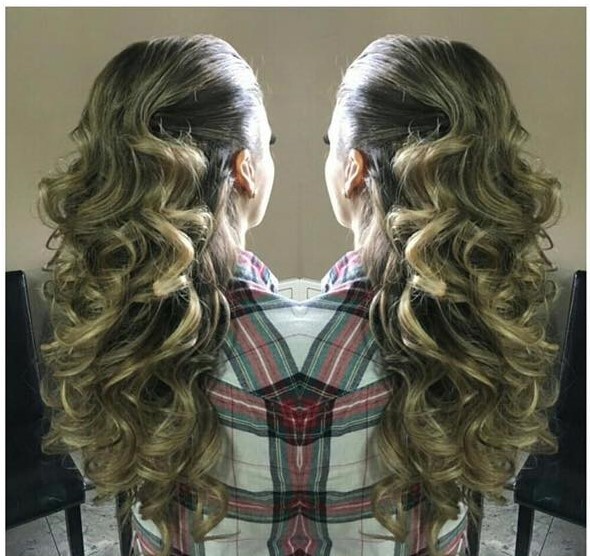 Sti Leh Salon and Day Spa