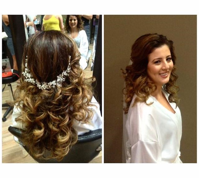 Sti Leh Salon and Day Spa