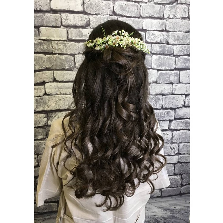 Sti Leh Salon and Day Spa