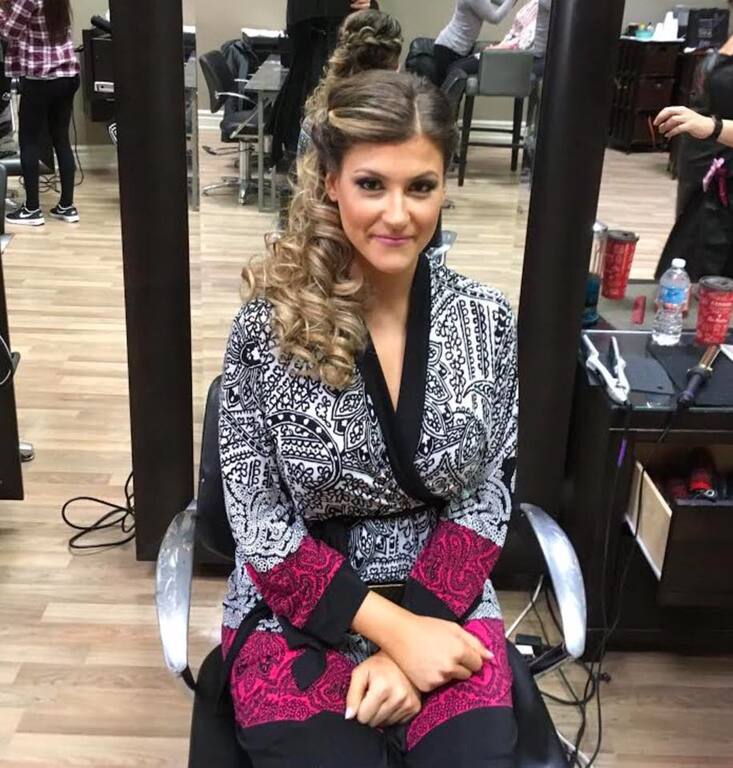 Sti Leh Salon and Day Spa