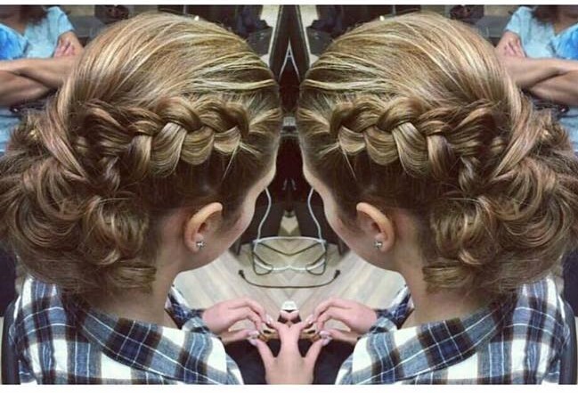 Sti Leh Salon and Day Spa